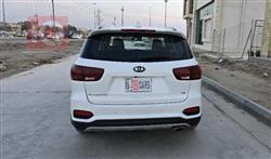 کیا سۆرینتۆ